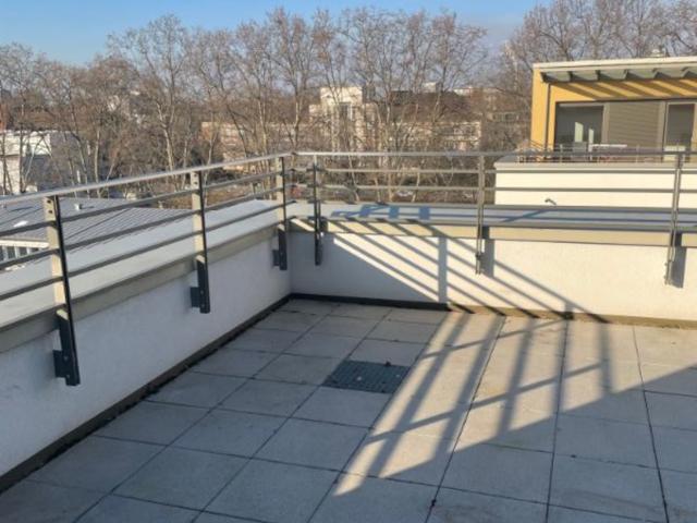 Apartment mieten in Süd, Ludwigshafen