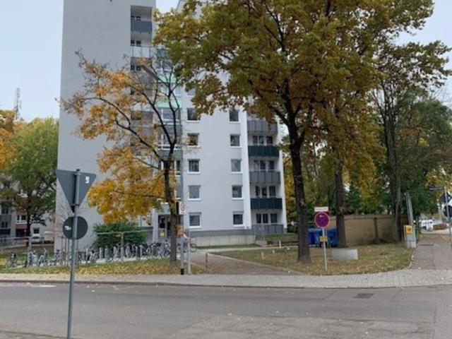 Apartment mieten in Ingolstadt, Bayern
