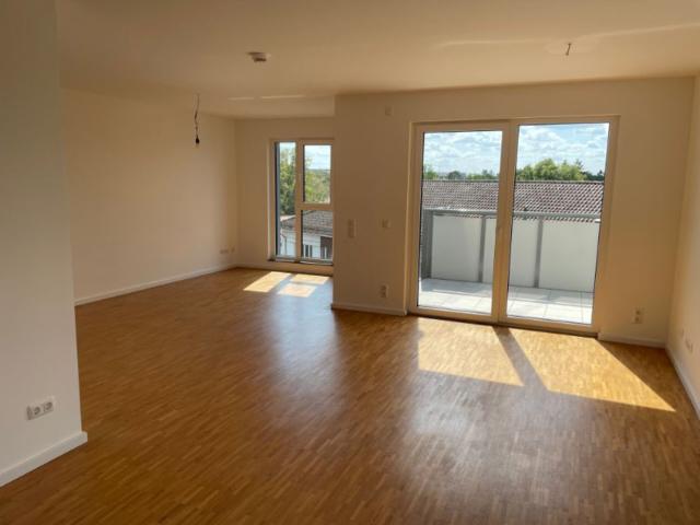 Apartment mieten in Sebaldussiedlung, Erlangen
