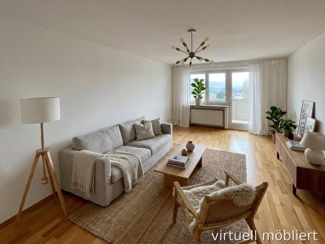 Apartment mieten in Prüfening, Regensburg