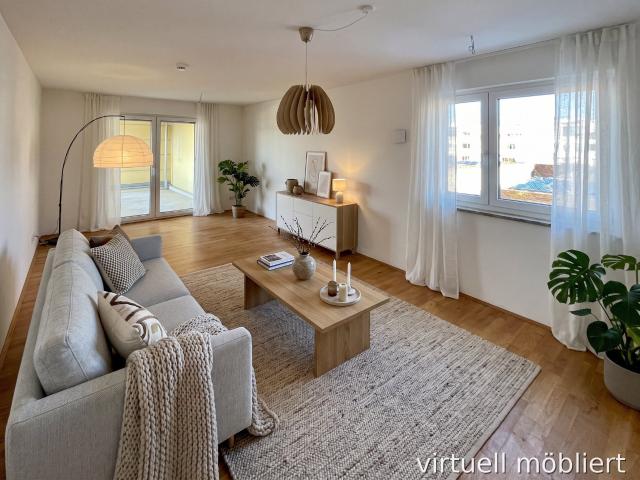 Apartment mieten in Regensburg, Bayern