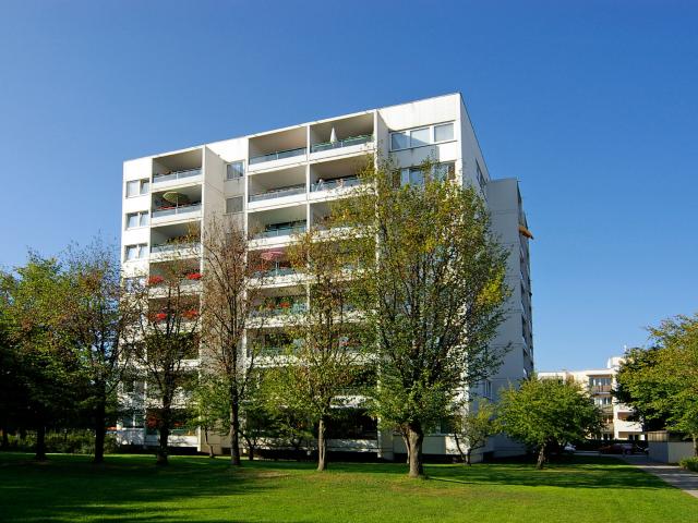 Apartment mieten in Aubing-Lochhausen-Langwied, München