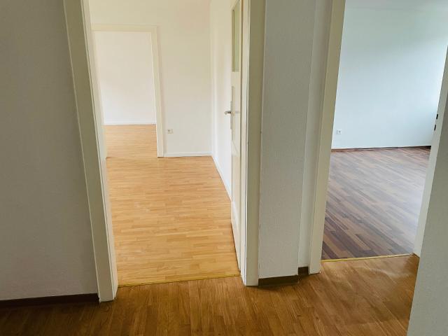 Apartment mieten in Kahl am Main