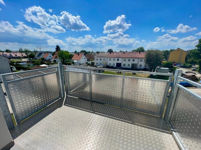 Apartment mieten in St.-Wolfgang-Siedlung, Landshut