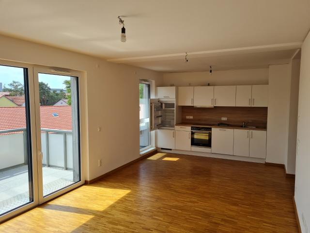 Apartment mieten in Sebaldussiedlung, Erlangen