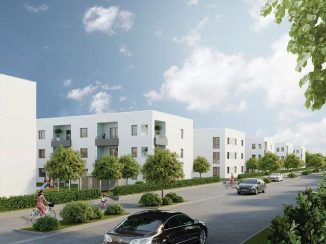 Apartment mieten in Regensburg, Bayern