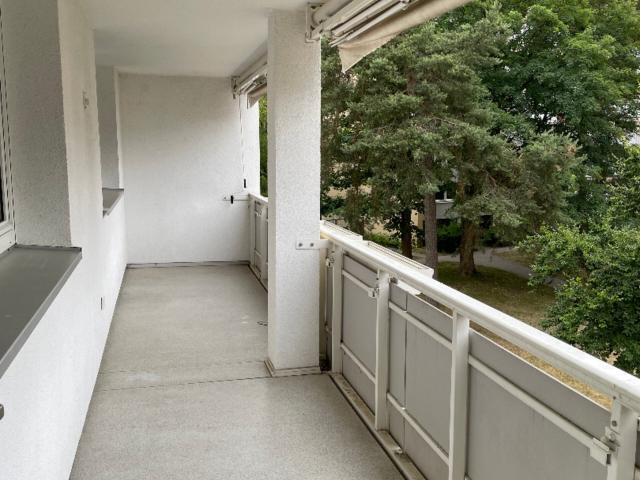 Apartment mieten in Erlangen, Sebaldussiedlung