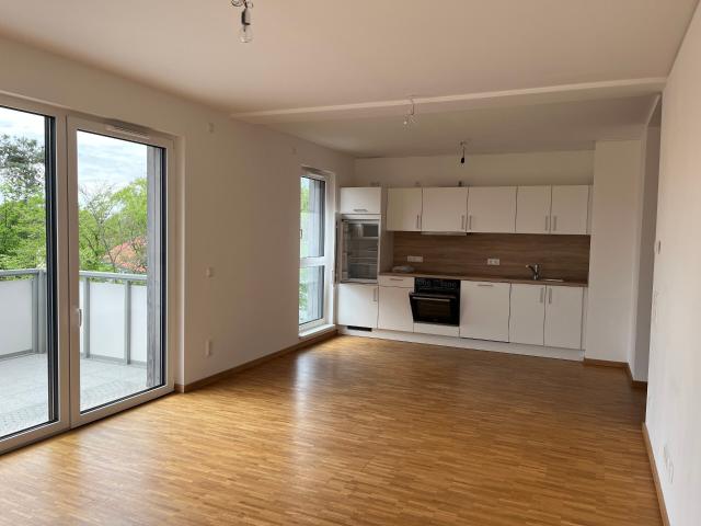 Apartment mieten in Sebaldussiedlung, Erlangen