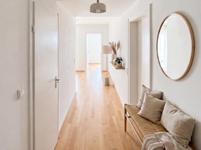 Apartment mieten in Prüfening, Regensburg