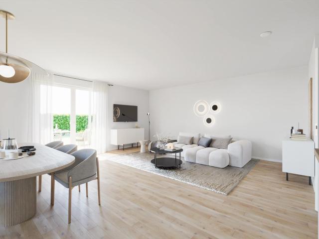 Apartment mieten in Sebaldussiedlung, Erlangen