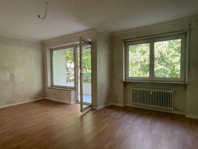 Apartment mieten in Sebaldussiedlung, Erlangen