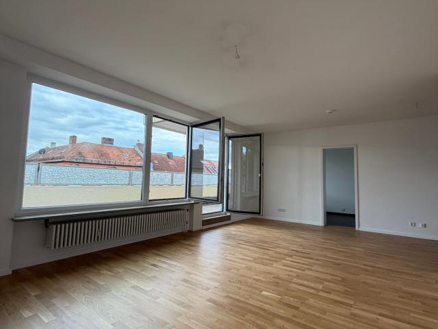 Apartment mieten in Nürnberg, Bayern