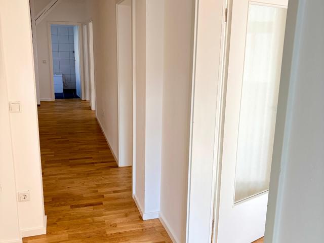 Apartment mieten in Sankt Leonhard, Nürnberg