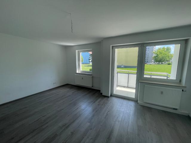 Apartment mieten in St.-Wolfgang-Siedlung, Landshut