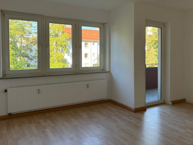 Apartment mieten in Sebaldussiedlung, Erlangen