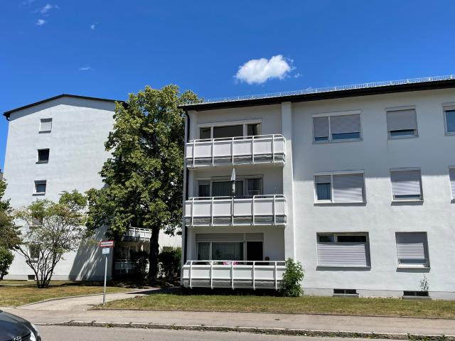 Apartment mieten in Germering, Bayern