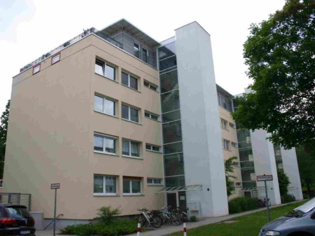 Apartment mieten in Sebaldussiedlung, Erlangen