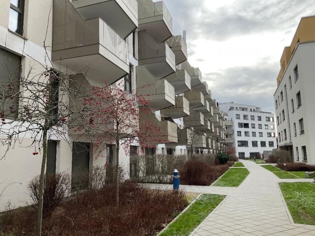 Apartment mieten in Ludwigshafen, Süd
