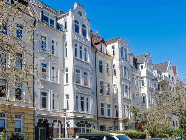 Wohnung kaufen in Kiel