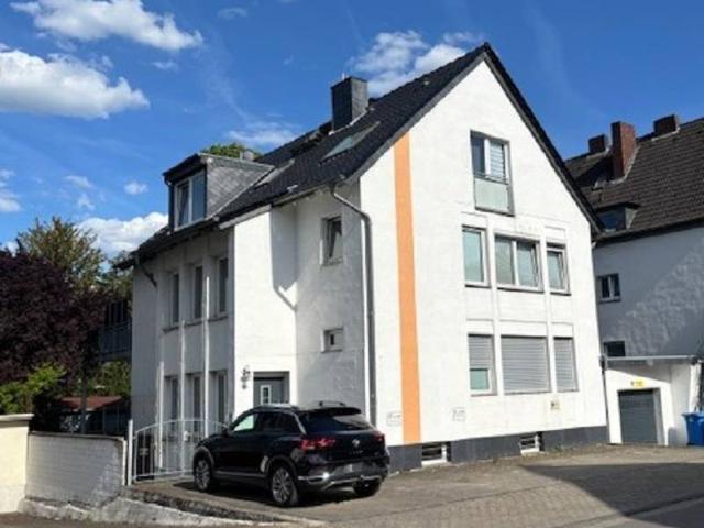 Etagenwohnung kaufen in Leverkusen, Wiesdorf