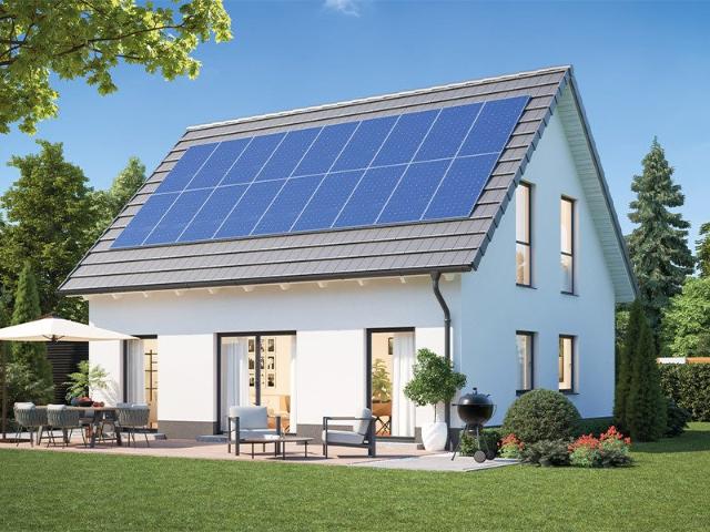 Haus kaufen in Munster