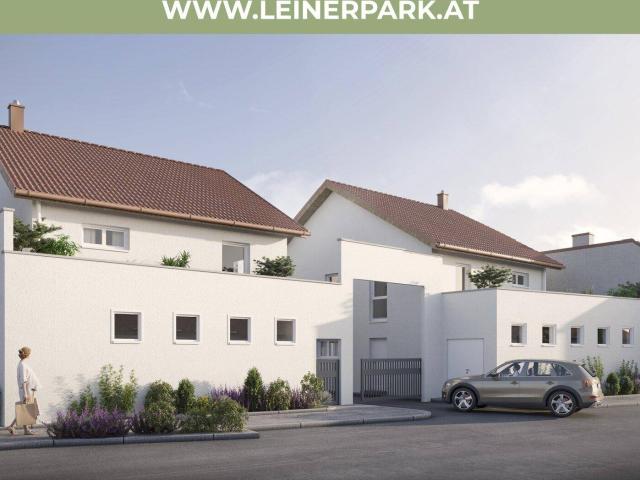 Haus kaufen in Schwadorf