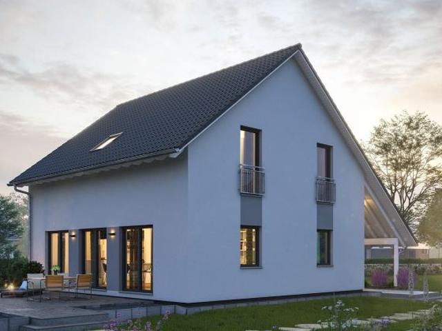 Haus kaufen in Dippoldiswalde, Sachsen