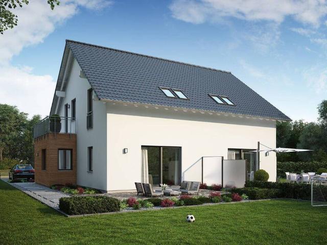 Haus kaufen in Dettenhausen, Baden-Württemberg