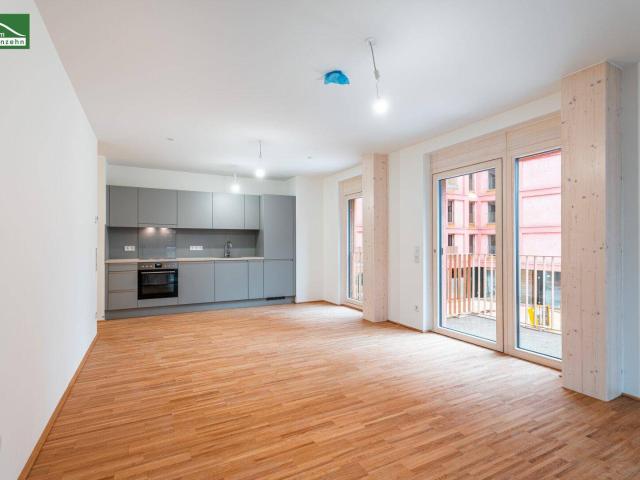 Apartment mieten in KG Landstraße, Wien