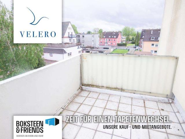 Apartment mieten in Scholven, Gelsenkirchen