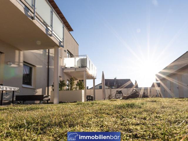 Wohnung kaufen in Maximilian, St. Georgen bei Grieskirchen