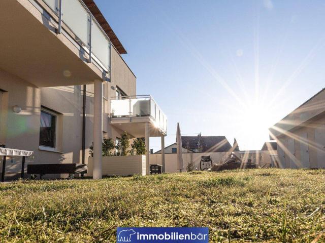 Apartment kaufen in St. Georgen bei Grieskirchen, Maximilian
