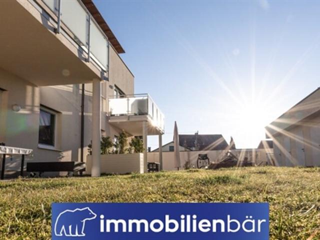 Wohnung kaufen in Maximilian, St. Georgen bei Grieskirchen