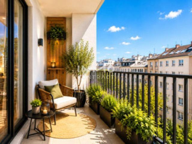 Apartment kaufen in Meidling, Wien