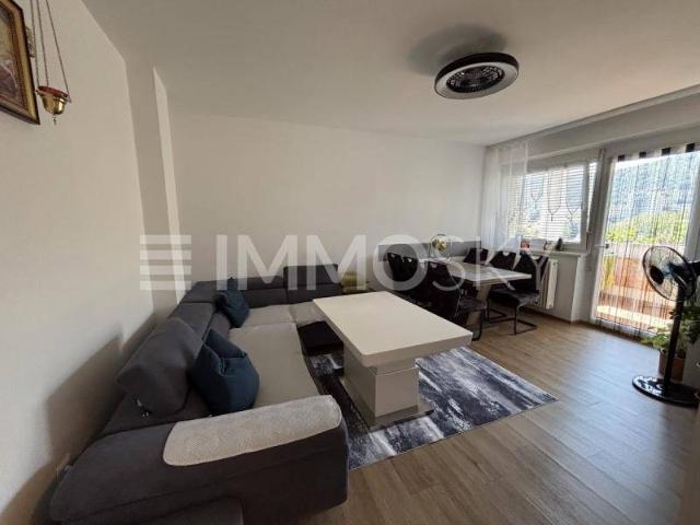 Apartment kaufen in Gersdorf-Feistritz, Steiermark