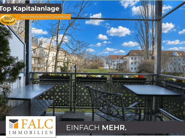 Wohnung kaufen in Tempelhof–Schöneberg, Berlin