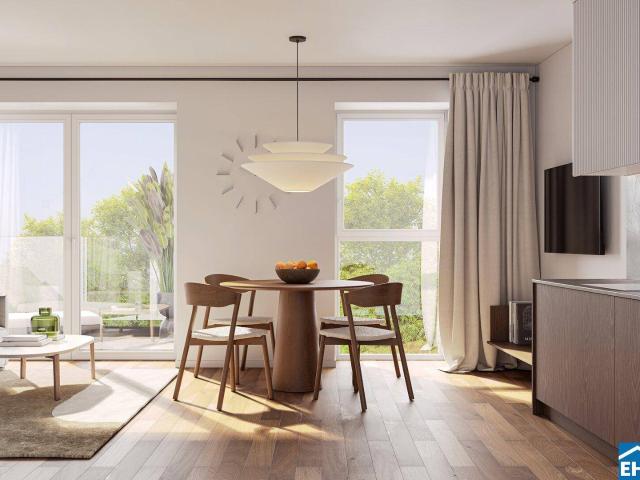 Apartment kaufen in KG Hernals, Wien