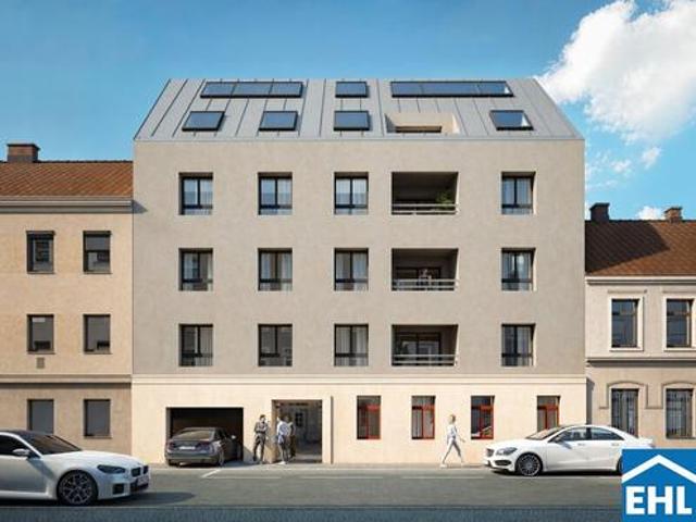 Immobilie kaufen in Wien