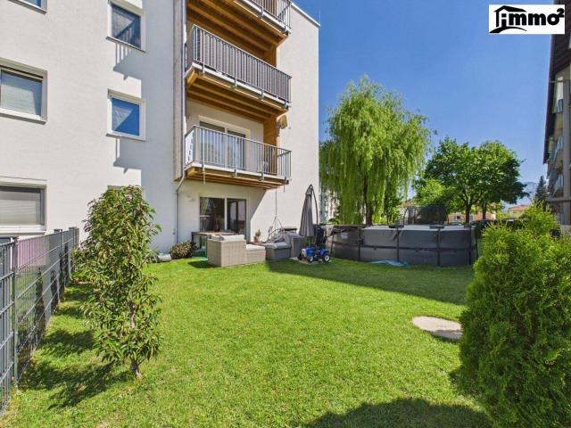 Apartment kaufen in Judendorf-Straßengel, Kärnten