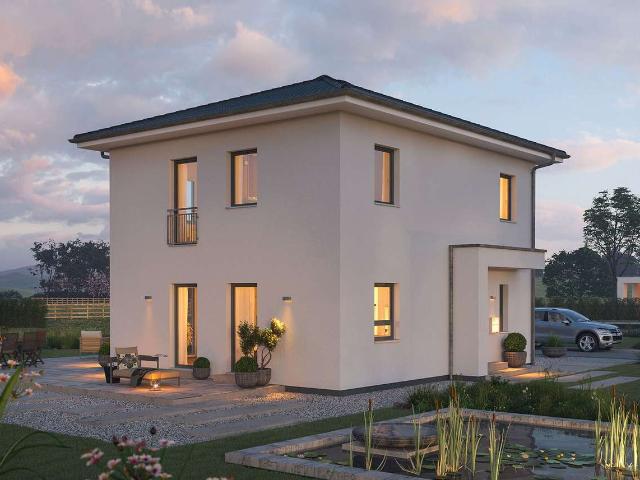 Haus kaufen in Linthe, Potsdam-Mittelmark
