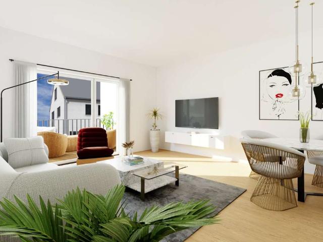 Wohnung kaufen in Heidenau, Sächsische Schweiz-Osterzgebirge