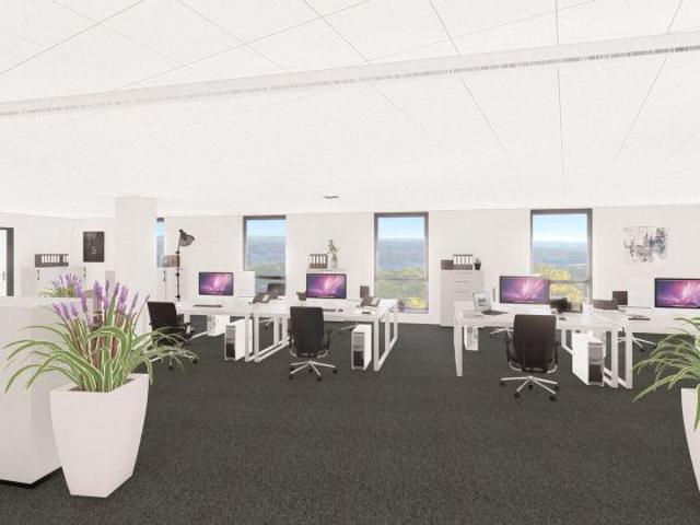 Büro mieten in Hof, Bayern