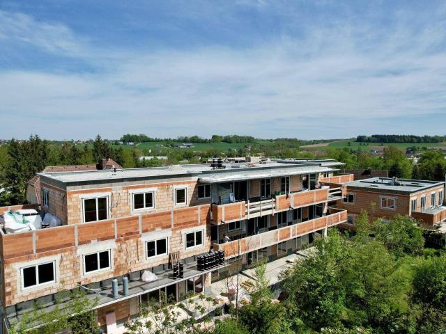 Apartment kaufen in Neuhofen an der Krems, Gries