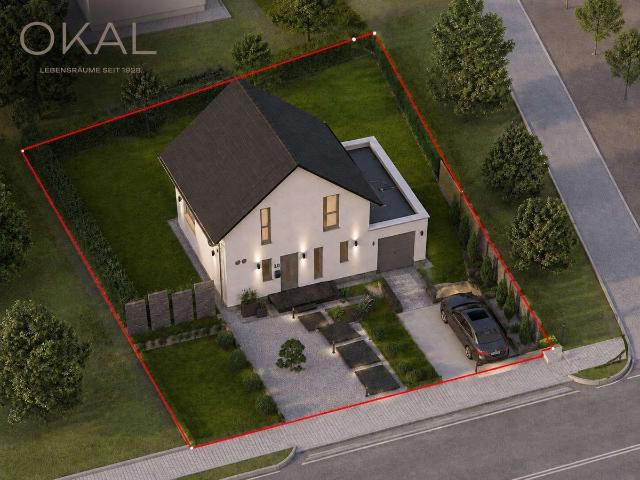 Haus kaufen in Hilden, Kreis Mettmann