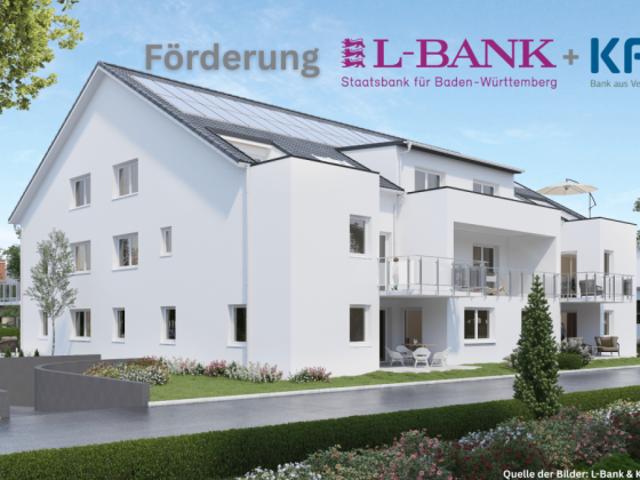 Wohnung kaufen in Bühl, Offenburg