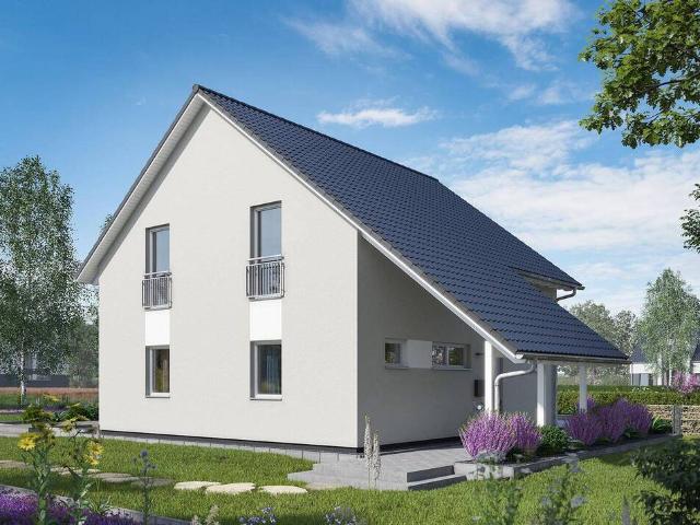 Haus kaufen in Taucha, Sachsen