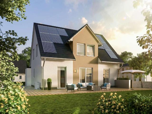 Haus kaufen in Osternienburger Land, Anhalt-Bitterfeld