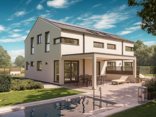 Haus kaufen in Unterberg, Leichlingen