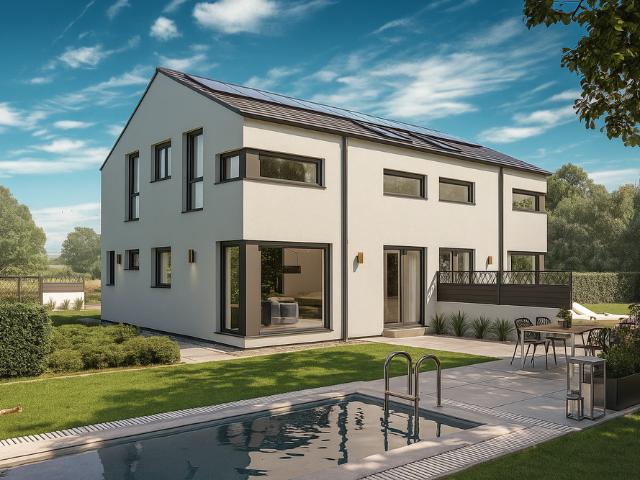 Haus kaufen in Unterberg, Leichlingen