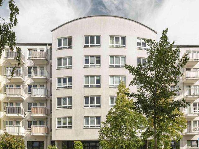 Wohnung kaufen in Potsdam